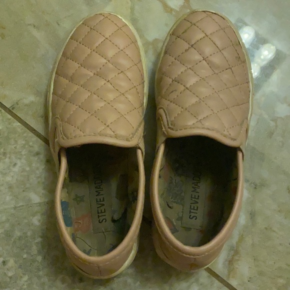 Toddler girl shoes size 11 - Picture 1 of 3